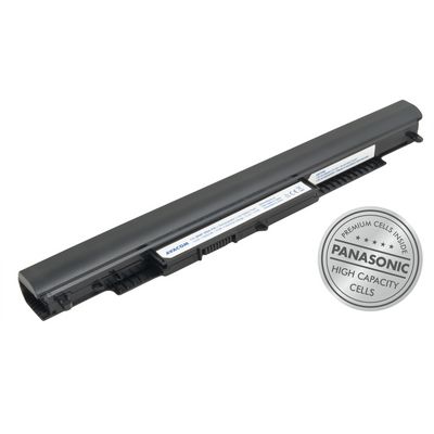 Avacom HP 250 G4, 240 G4 Li-Ion 14,8V 3200mAh 47Wh