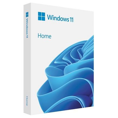 MS Windows 11 Home (HAJ-00105)