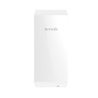 Tenda O1 Outdoor CPE 2,4 GHz WiFi-N 300Mb/s, 8 dBi, IP65, pasivní PoE výhybka + adaptér