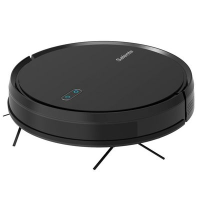 Salente G4, robotický vysavač, černý