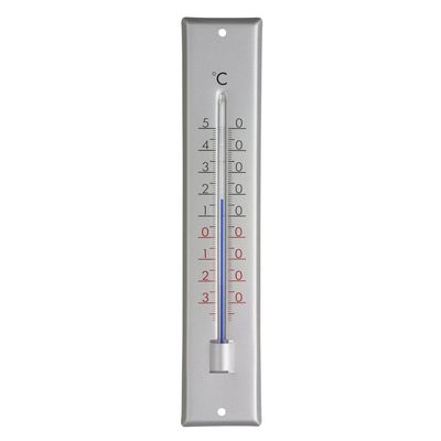 TFA 12.2041.54 - Nástěnný teploměr
