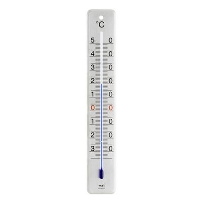 TFA 12.2046.61 - Nástěnný teploměr