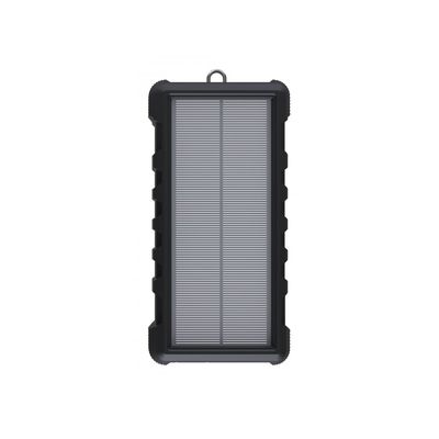 Viking solární outdoorová power banka W24W 24000 mAh, bezdrátové nabíjení