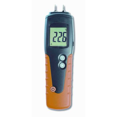 TFA 30.5501 - Vlhkoměr pro stavební materiál a dřevo HUMIDCHECK PRO