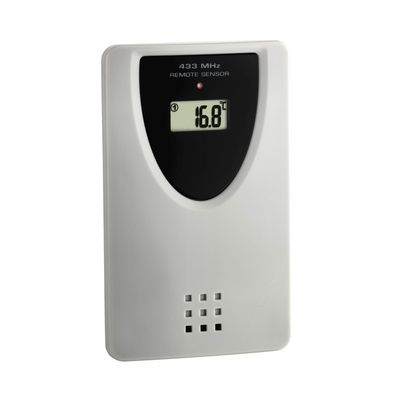 TFA 30.3210.10 - Bezdrátové čidlo teploty