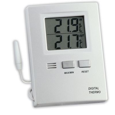 TFA 30.1012 - Digitální teploměr