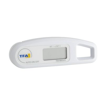TFA 30.1047.02 - Univerzální vpichový teploměr