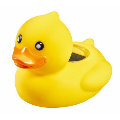 TFA 30.2031.07 - Digitální teploměr do vany DUCKY
