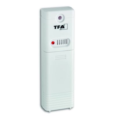 TFA 30.3069.01 - Bezdrátový teploměr PRIO