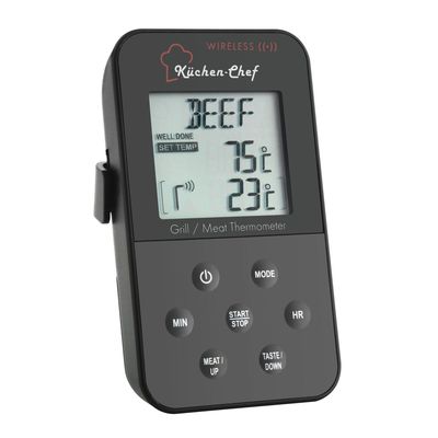 TFA 14.1504 V2 - Digitální vpichový teploměr na maso