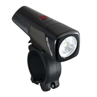 SIGMA světlo přední BUSTER 800