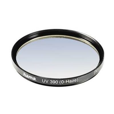 Hama filtr UV 0-HAZE, 37,0 mm