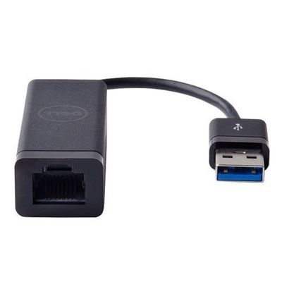 DELL adaptér USB na RJ45