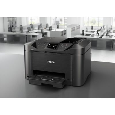 Canon MAXIFY MB5150