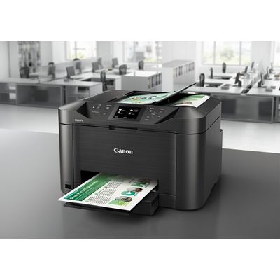 Canon MAXIFY MB5150