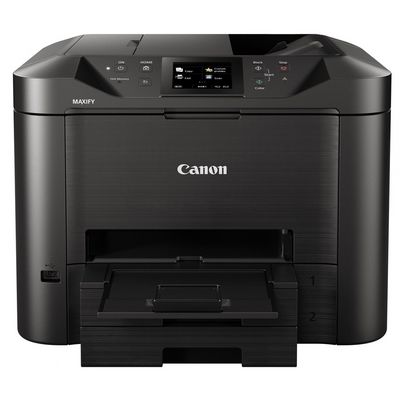Canon MAXIFY MB5450