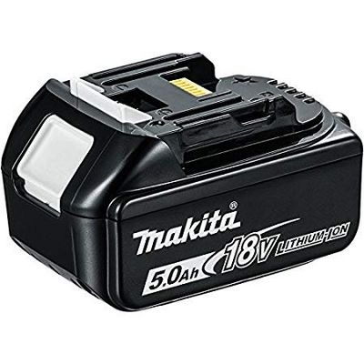Makita BL1850B Li-ion LXT 18V, 5,0Ah (632F15-1)