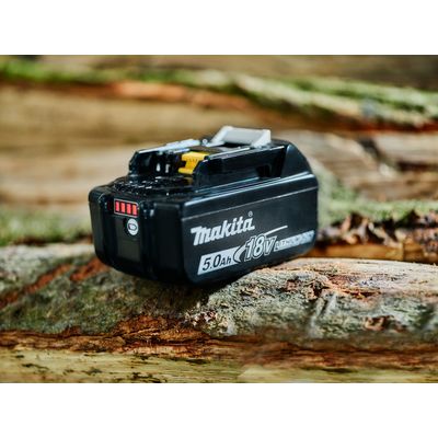 Makita BL1850B Li-ion LXT 18V, 5,0Ah (632F15-1)