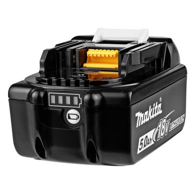 Makita BL1850B Li-ion LXT 18V, 5,0Ah (632F15-1)