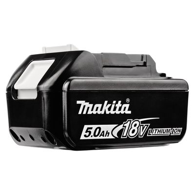 Makita BL1850B Li-ion LXT 18V, 5,0Ah (632F15-1)