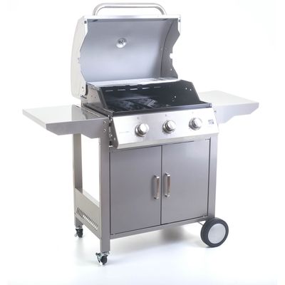 G21 BBQ Gril Oklahoma