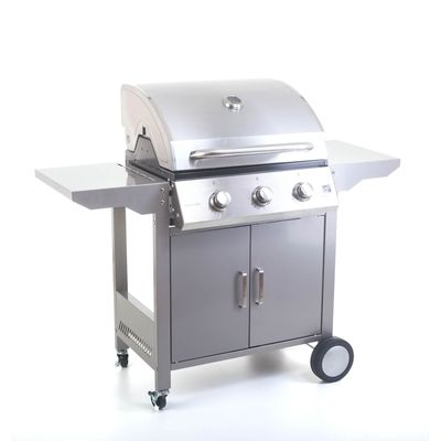 G21 BBQ Gril Oklahoma