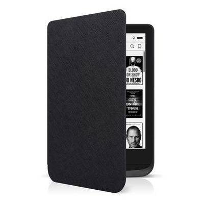 Connect IT pouzdro pro PocketBook 616/627/632, černé