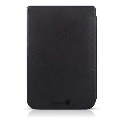 Connect IT pouzdro pro PocketBook 616/627/632, černé