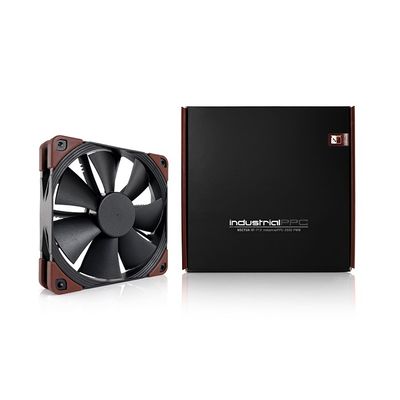 Noctua NF-F12 industrialPPC-2000 PWM