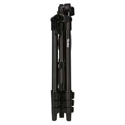 Rollei stativ pro mobilní telefony a fotoaparáty