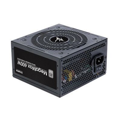 Zalman ZM600-TXII MegaMax 600W