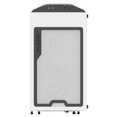 be quiet! Pure Base 500DX White