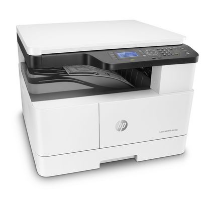 HP LaserJet MFP M438n (8AF43A)