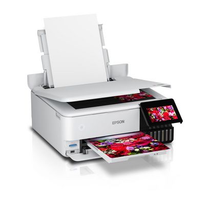 Epson EcoTank L8160 (C11CJ20402)