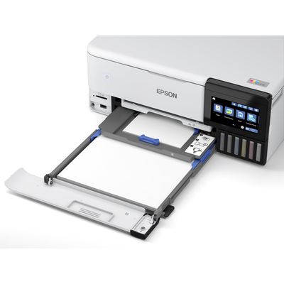 Epson EcoTank L8160 (C11CJ20402)