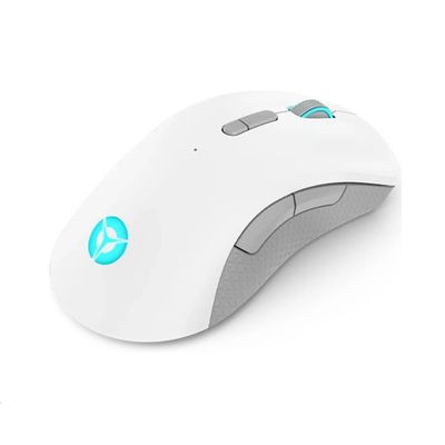 Lenovo Legion M600 Wireless Laser Mouse bílá