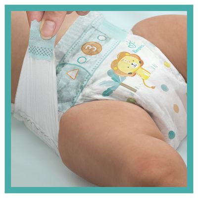 Pampers Active Baby Plenky Velikost 5, 11kg-16kg, 64ks