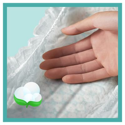 Pampers Active Baby Plenky Velikost 5, 11kg-16kg, 64ks