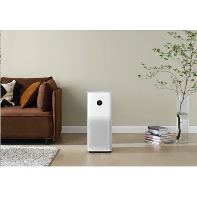 Xiaomi Smart Air Purifier 4 Pro