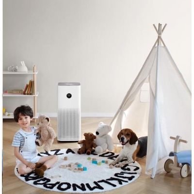 Xiaomi Smart Air Purifier 4 Pro