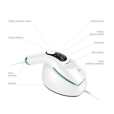 TrueLife BELLE IPL E5