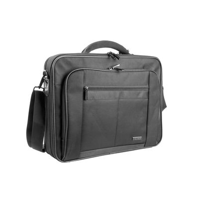 Natec Boxer, 15.6”, černá
