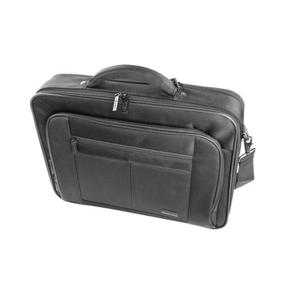 Natec Boxer, 17.3”, černá