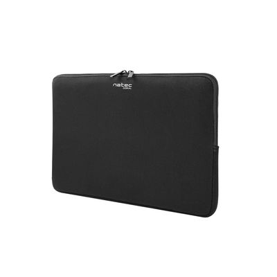 Natec Coral, 13.3”, černé