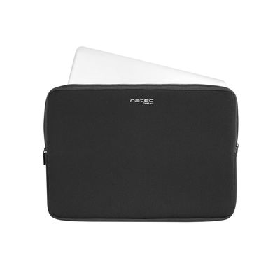 Natec Coral, 15.6”, černé