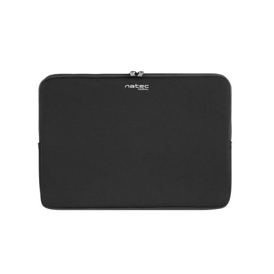 Natec Coral, 15.6”, černé