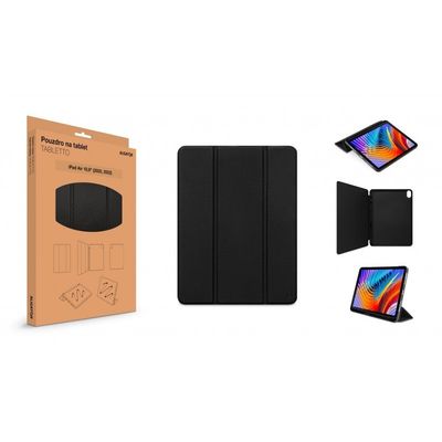 Aligator TABLETTO Pouzdro pro iPad Air 10,9 (2020, 2022) černé