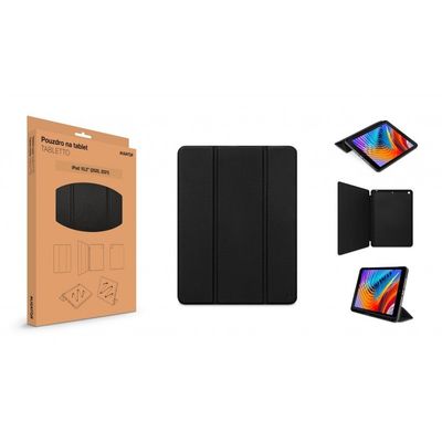 Aligator TABLETTO Pouzdro pro iPad 10,2 (2020, 2021), černé
