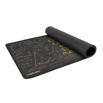 Natec podložka pod myš Maths, 400x800mm