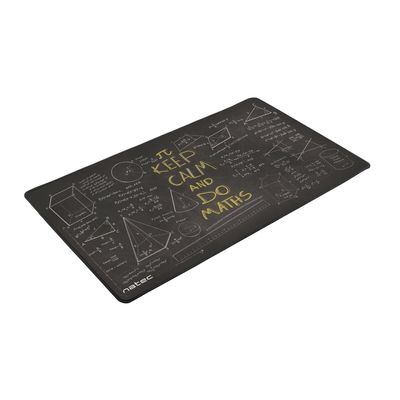 Natec podložka pod myš Maths, 400x800mm